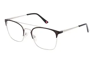 Montana MM600 D Gunmetal/Silver