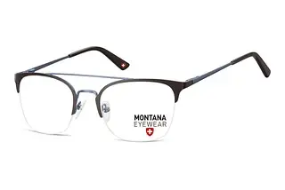 Montana MM601  Black/Blue