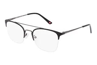 Montana MM601 F Black/Gunmetal