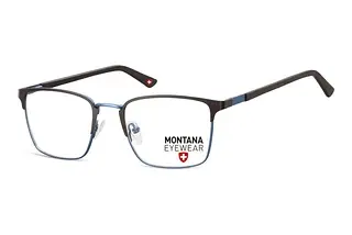 Montana MM602  Black/Blue