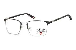 Montana MM602 A Black/Silver