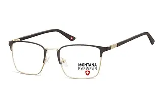 Montana MM602 B Black/Gold