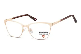 Montana MM606 E Gold