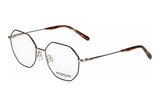 Morgan 203229 8200 Gold
