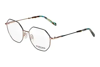 Morgan 203229 9500 Gold