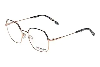 Morgan 203231 6100 Gold