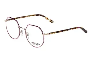 Morgan 203236 3500 Gold