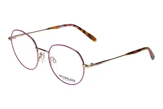 Morgan 203244 2500 RosÃ©gold