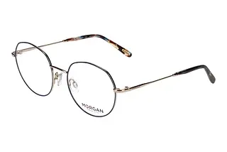 Morgan 203244 3100 Gold