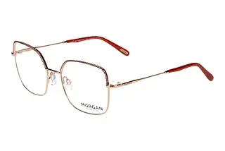 Morgan 203245 2100 Rot