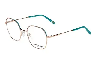 Morgan 203246 9500 Gold