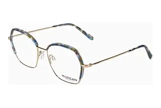 Morgan 203248 5001 Blau