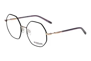 Morgan 203260 6100 Gold
