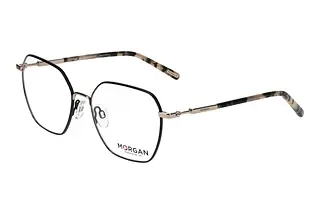 Morgan 203262 6100 Gold