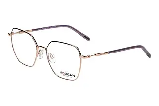 Morgan 203262 7300 RosÃ©gold