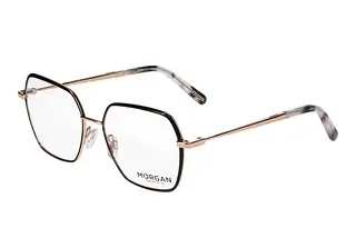 Morgan 203264 6100 Gold