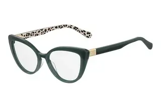 Moschino MOL500 SK8 GRÜN