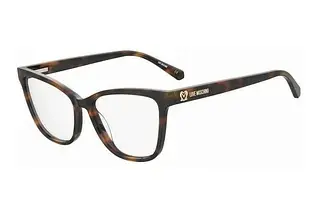 Moschino MOL615 05L HAVANNA