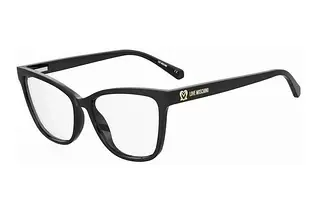 Moschino MOL615 807 SCHWARZ