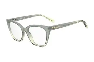 Moschino MOL627 1ED GRÜN