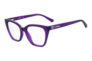 Moschino MOL627 B3V VIOLETT