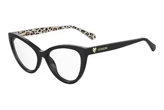 Moschino MOL631 7RM SCHWARZ