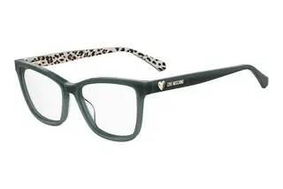 Moschino MOL632 8HC GRÜN