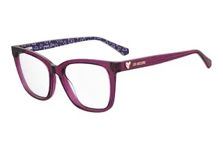 Moschino MOL638 VSP VIOLETT