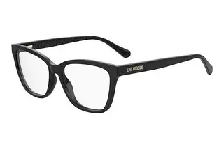 Moschino MOL645 807 SCHWARZ