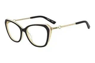 Moschino MOL653 SZE SCHWARZ