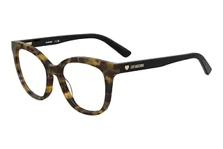 Moschino MOL654 086 HAVANNA