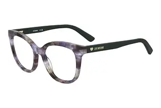 Moschino MOL654 789 VIOLETT