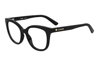 Moschino MOL654 807 SCHWARZ
