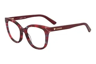Moschino MOL 654 LHF