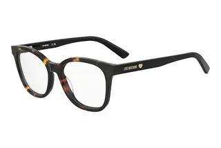 Moschino MOL655 086 HAVANNA