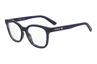 Moschino MOL655 PJP BLAU