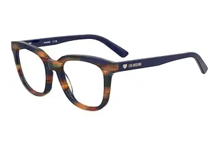 Moschino MOL666 PJP BLAU