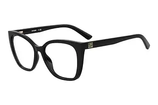 Moschino MOL670 807 SCHWARZ