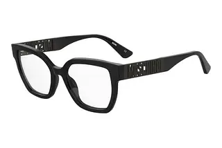Moschino MOS633 807 SCHWARZ