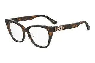 Moschino MOS642 086 HAVANNA