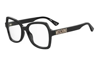 Moschino MOS643 807 SCHWARZ