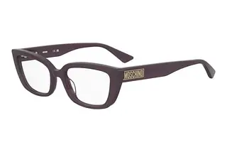 Moschino MOS653 B3V VIOLETT