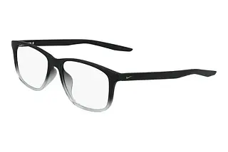 Nike NIKE 5019 011 BLACK MATTE BLACK FADE