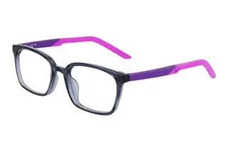 Nike NIKE 5036 034 GREY Dark Grey/Fuschia Dream