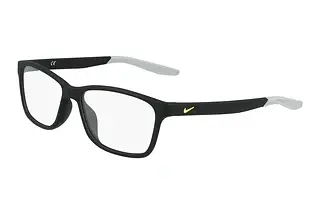Nike NIKE 5048 001 BLACK Matte Black