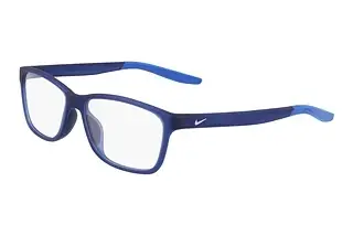 Nike NIKE 5048 410 BLUE MATTE MIDNIGHT NAVY