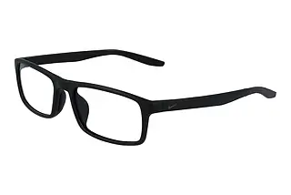 Nike NIKE 7119 001 BLACK MATTE BLACK