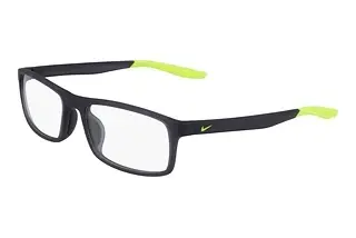 Nike NIKE 7119 037 GREY MATTE GRIDIRON/VOLT