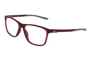 Nike NIKE 7293 601 RED TEAM RED/SMOKE GREY