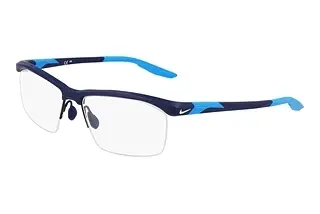 Nike NIKE 7402 410 BLUE MATTE MIDNIGHT NAVY